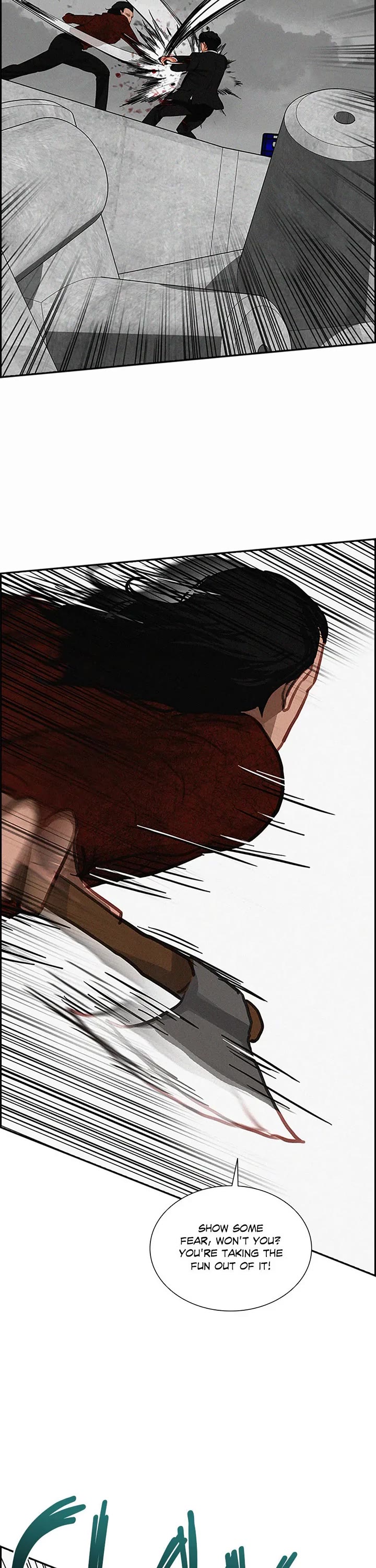The Lord of Money Chapter 135 page 12 - Chapter 135