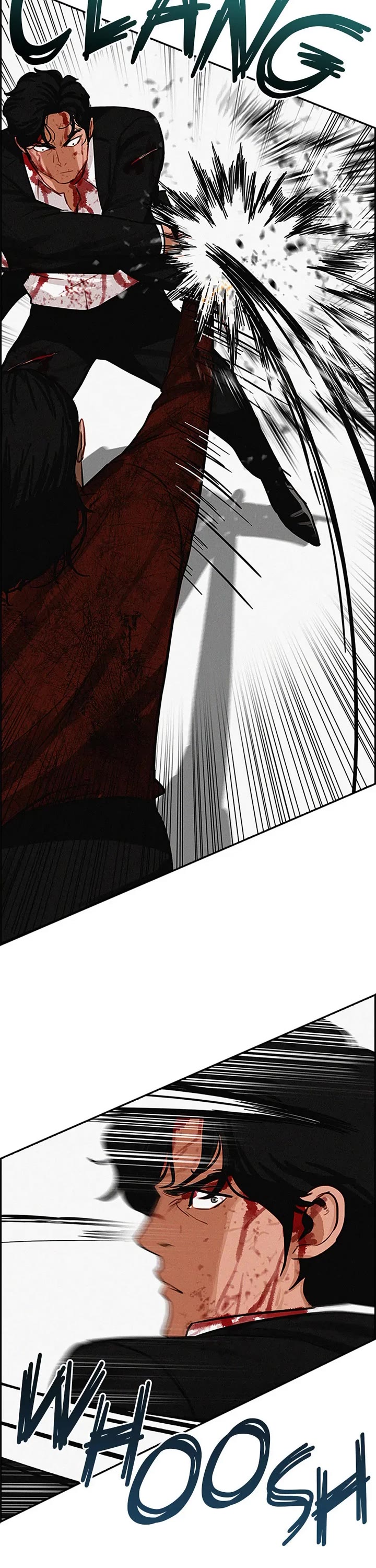 The Lord of Money Chapter 135 page 13 - Chapter 135