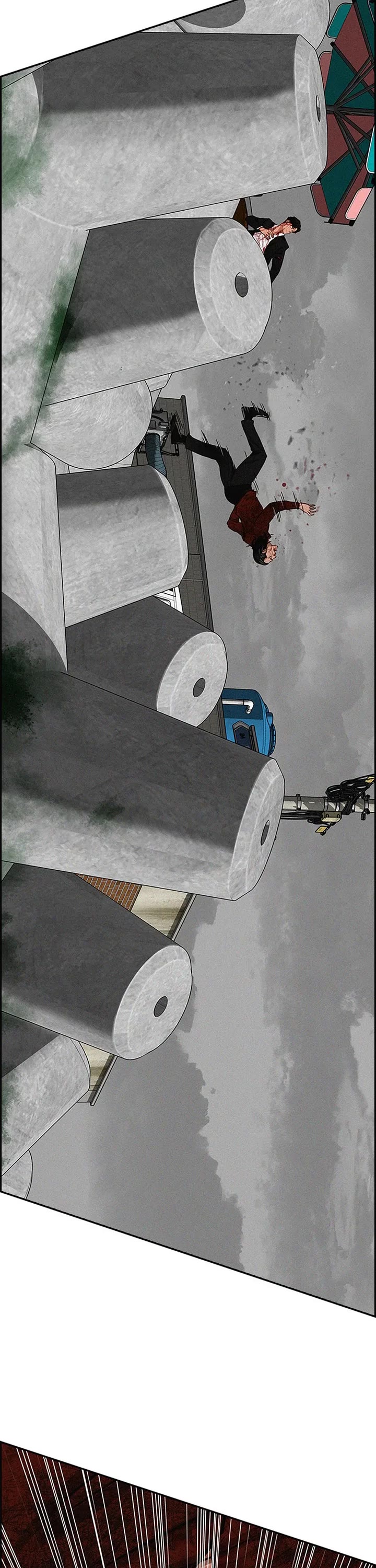The Lord of Money Chapter 135 page 18 - Chapter 135