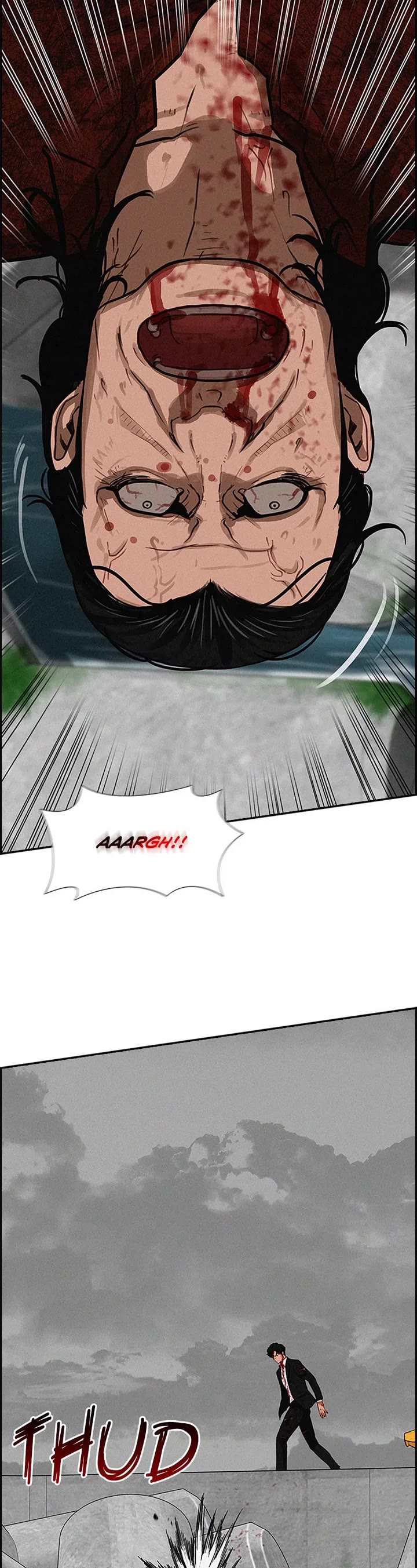 The Lord of Money Chapter 135 page 19 - Chapter 135