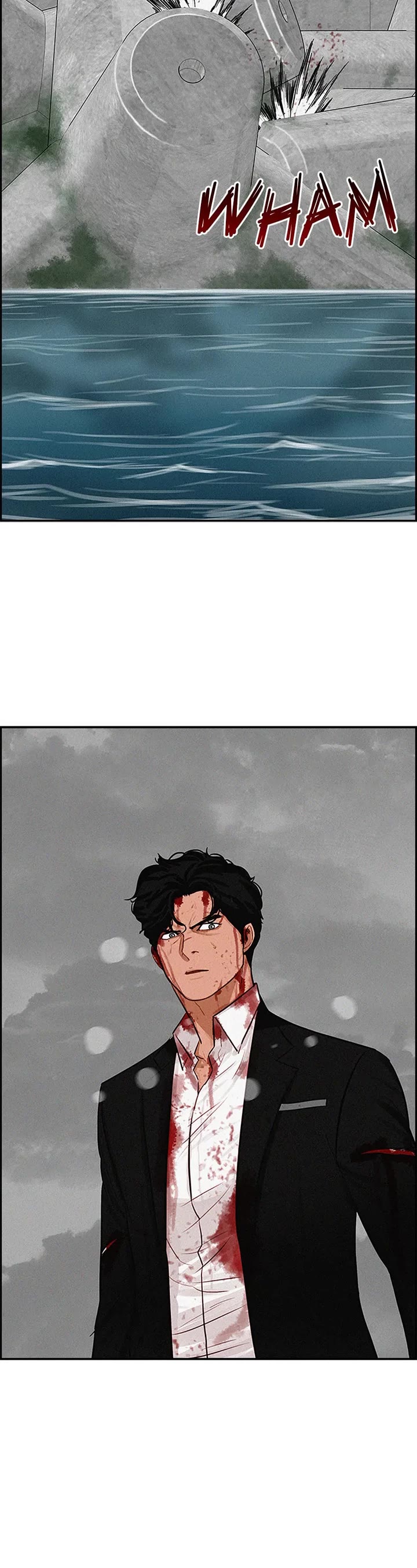 The Lord of Money Chapter 135 page 20 - Chapter 135