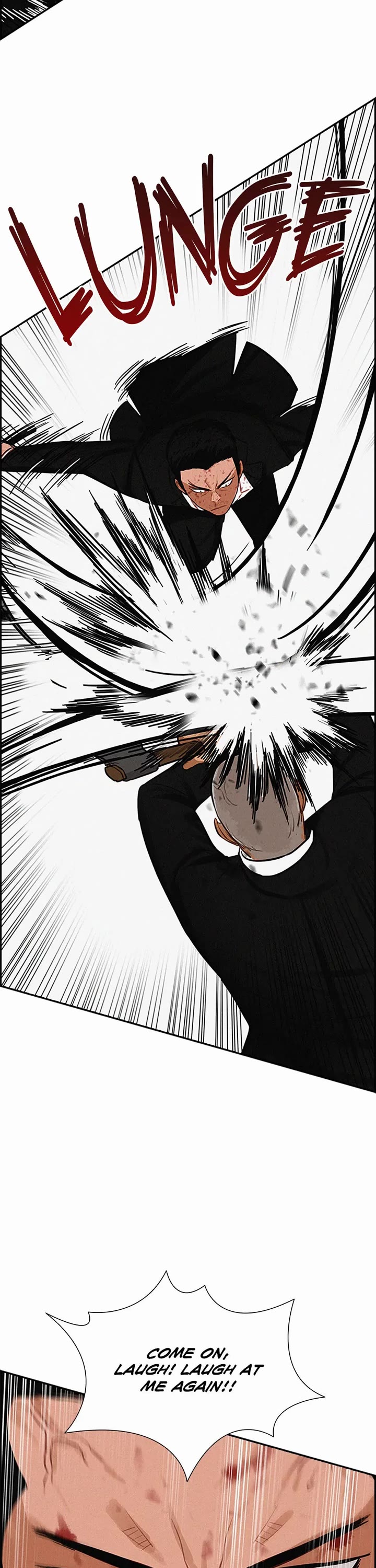 The Lord of Money Chapter 135 page 22 - Chapter 135