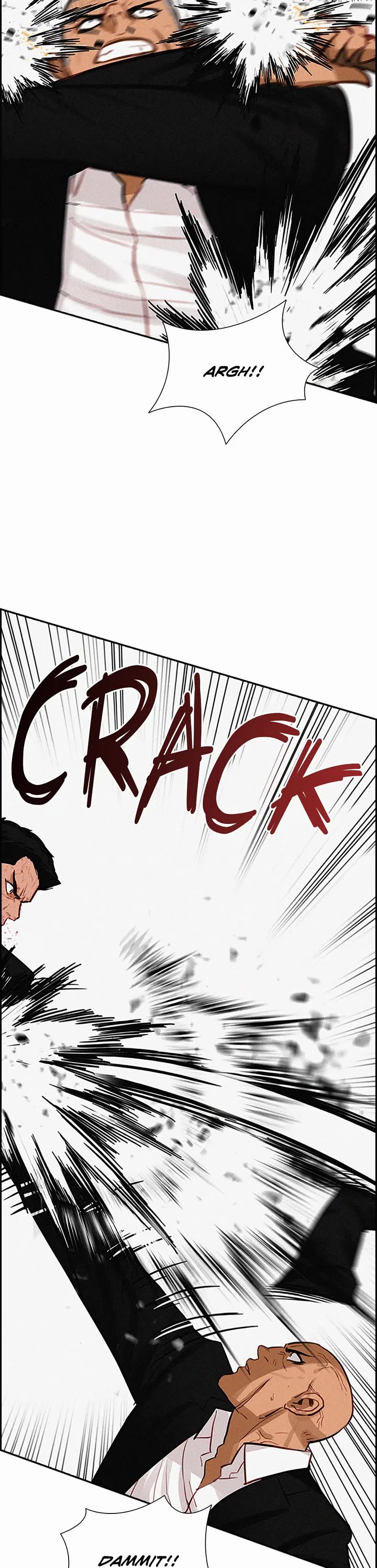 The Lord of Money Chapter 135 page 24 - Chapter 135