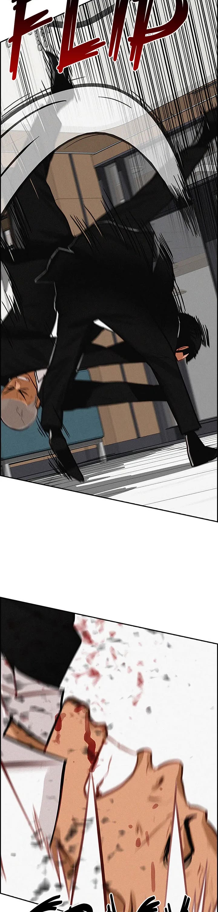 The Lord of Money Chapter 135 page 28 - Chapter 135