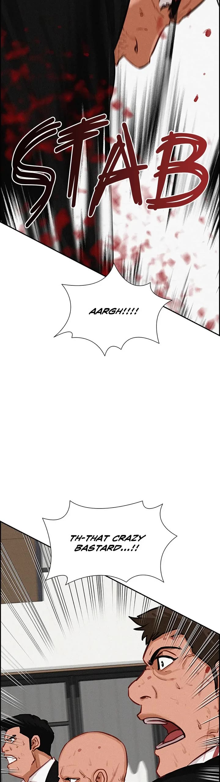 The Lord of Money Chapter 135 page 30 - Chapter 135