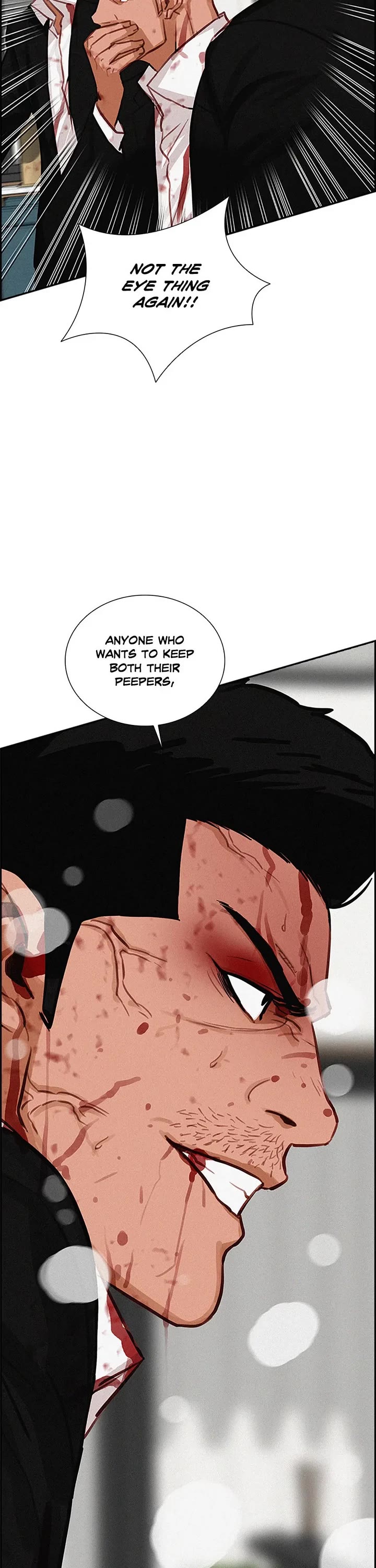 The Lord of Money Chapter 135 page 31 - Chapter 135