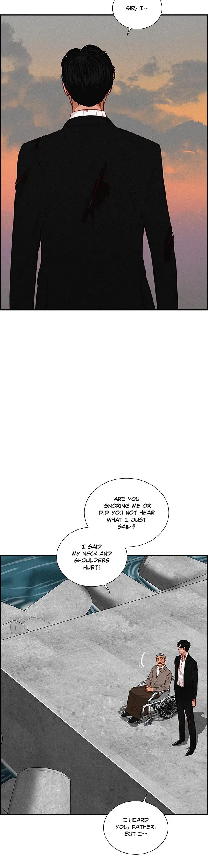 The Lord of Money Chapter 135 page 38 - Chapter 135