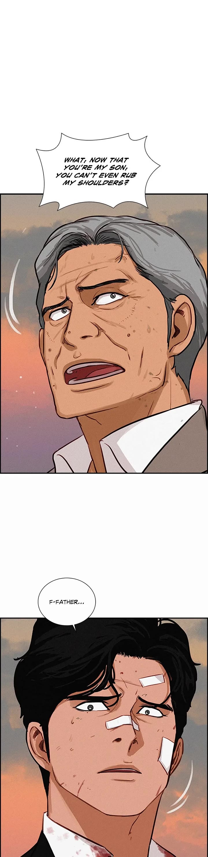The Lord of Money Chapter 135 page 39 - Chapter 135