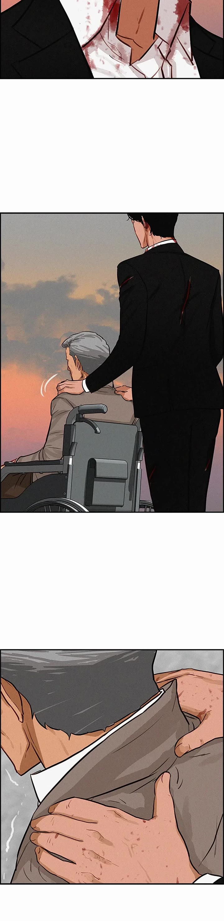 The Lord of Money Chapter 135 page 40 - Chapter 135
