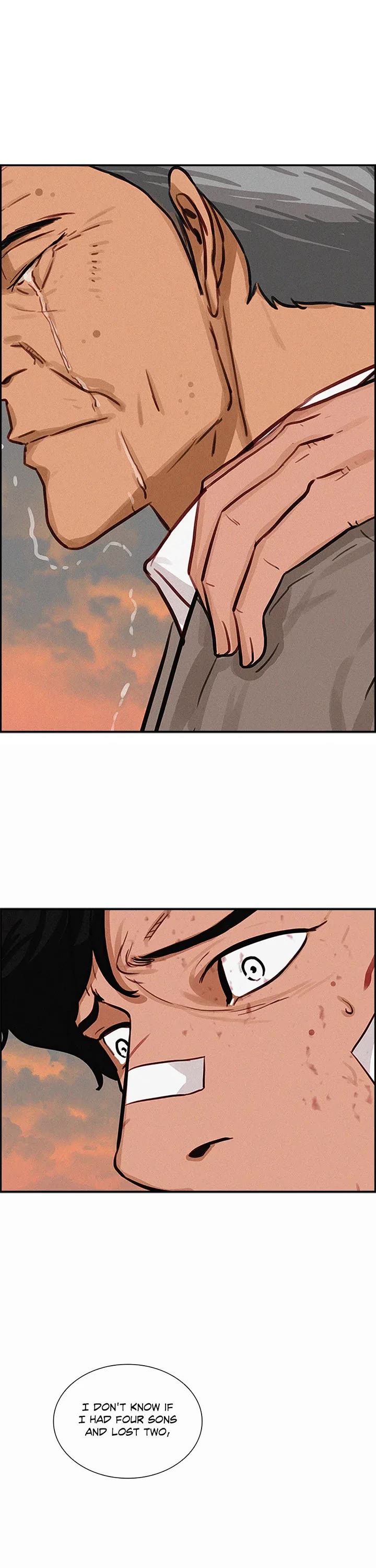 The Lord of Money Chapter 135 page 41 - Chapter 135