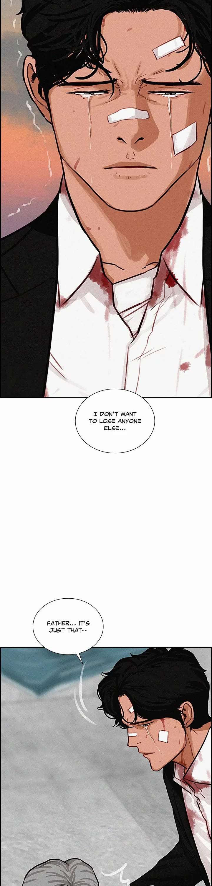 The Lord of Money Chapter 135 page 43 - Chapter 135