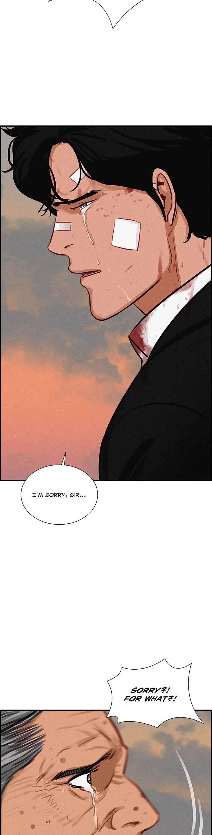 The Lord of Money Chapter 135 page 45 - Chapter 135