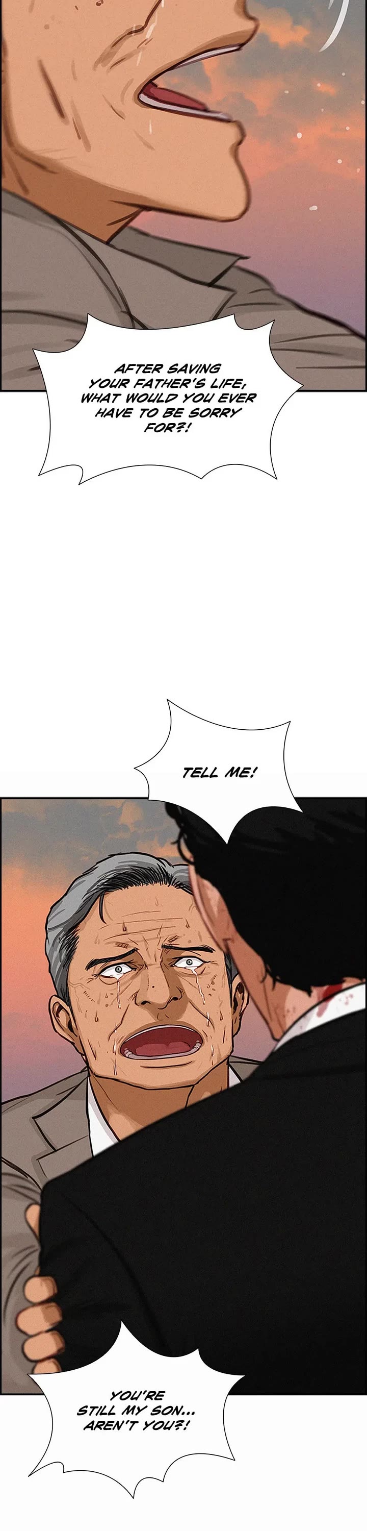 The Lord of Money Chapter 135 page 46 - Chapter 135
