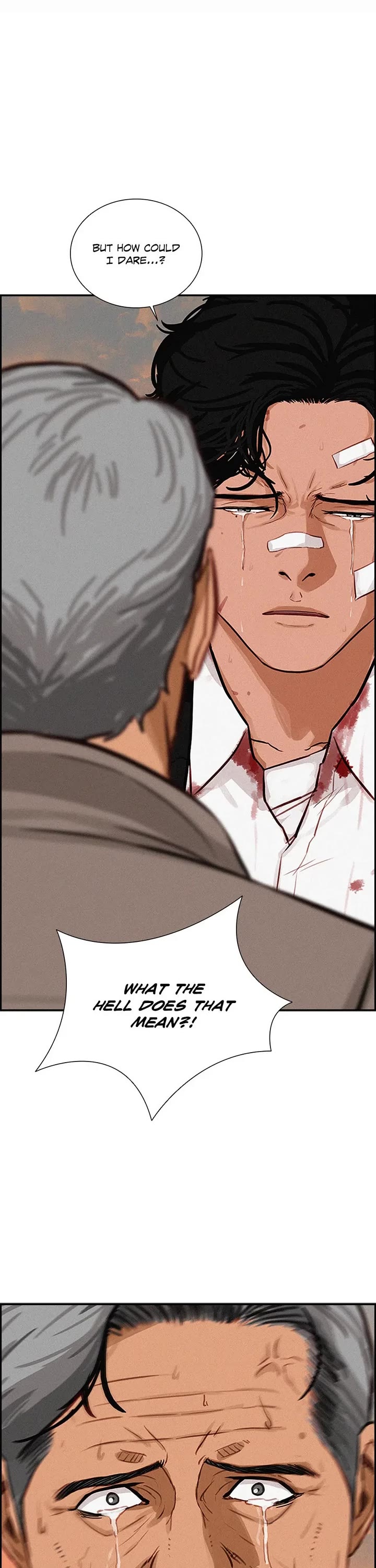The Lord of Money Chapter 135 page 47 - Chapter 135