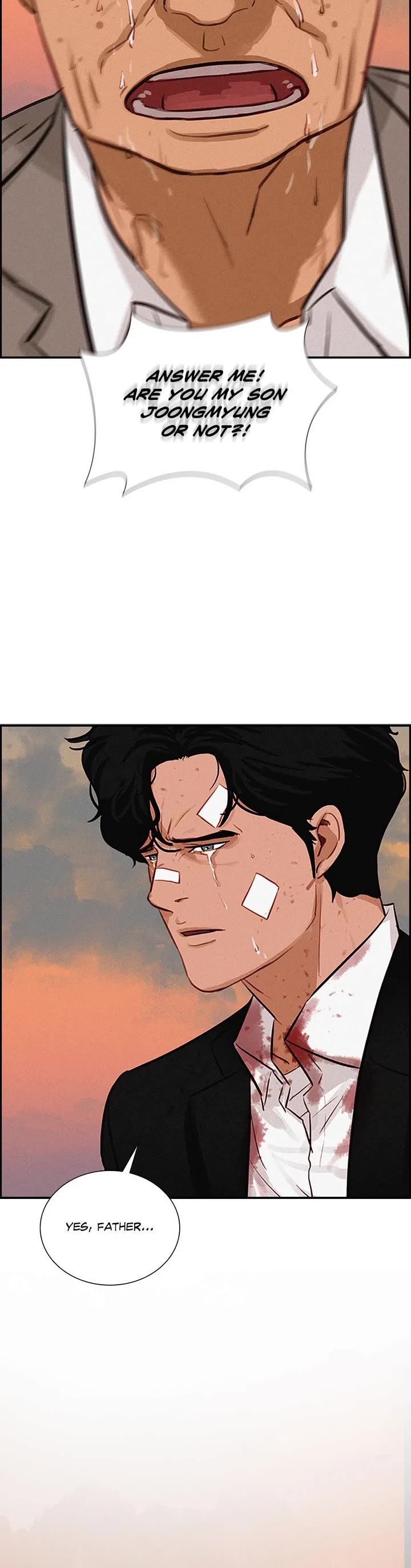 The Lord of Money Chapter 135 page 48 - Chapter 135