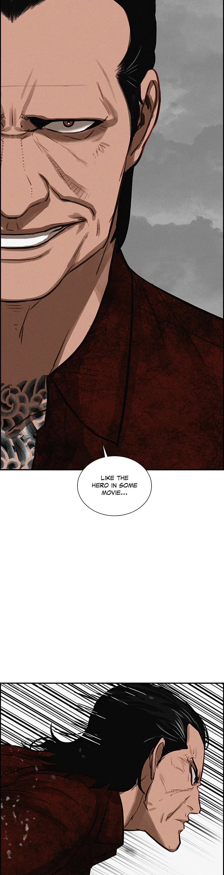 The Lord of Money Chapter 135 page 5 - Chapter 135