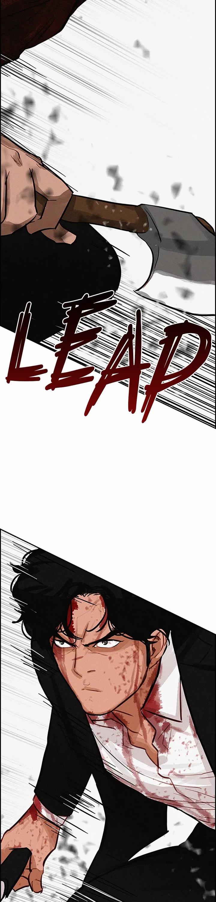 The Lord of Money Chapter 135 page 6 - Chapter 135
