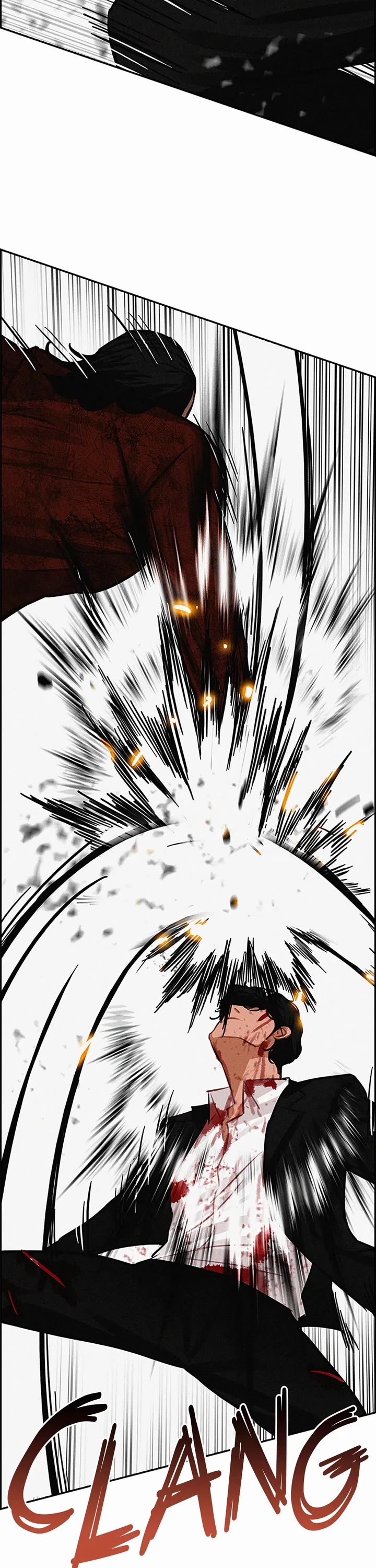 The Lord of Money Chapter 135 page 7 - Chapter 135