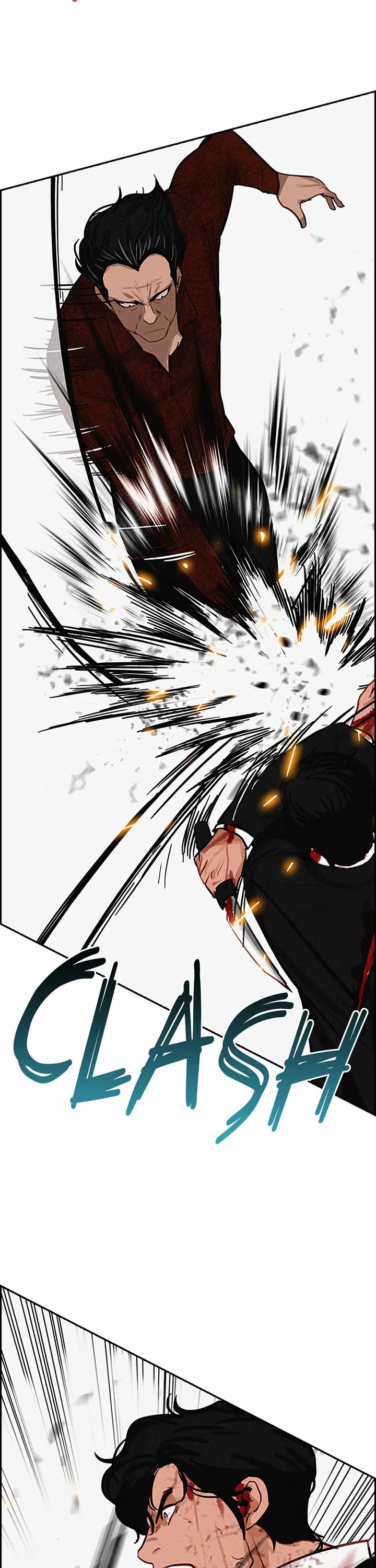 The Lord of Money Chapter 135 page 8 - Chapter 135