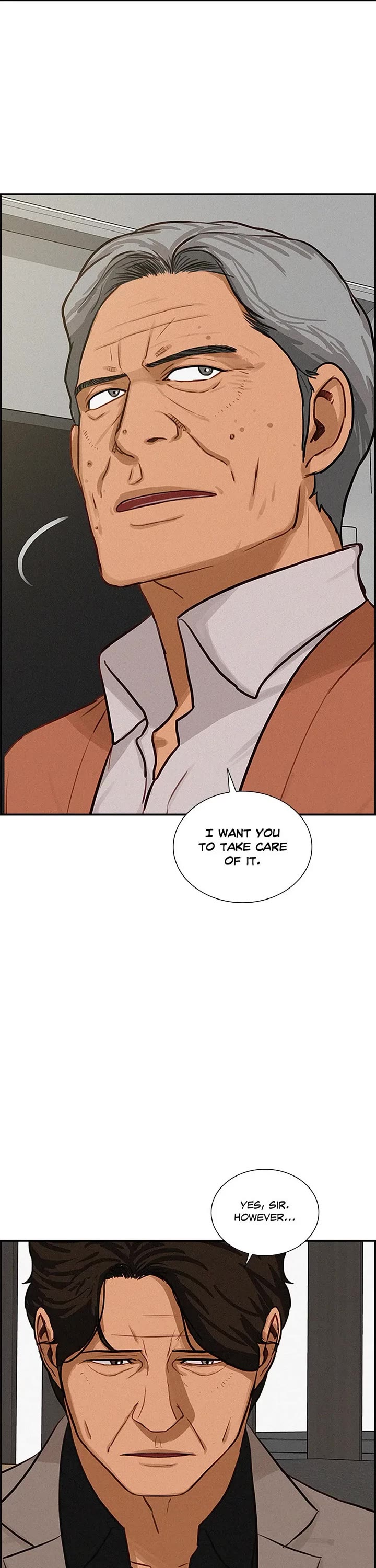 The Lord of Money Chapter 136 page 11 - Chapter 136