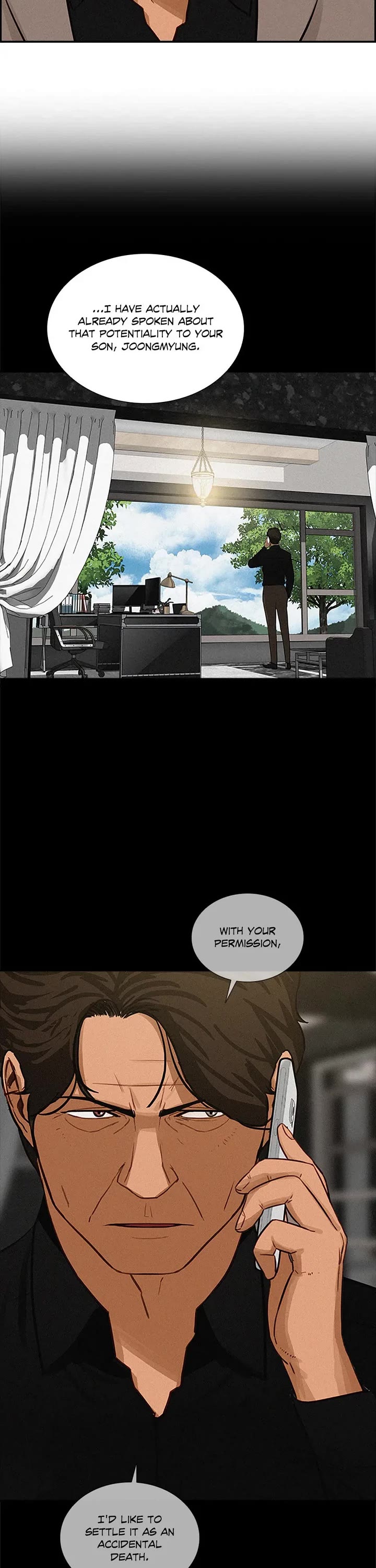 The Lord of Money Chapter 136 page 12 - Chapter 136