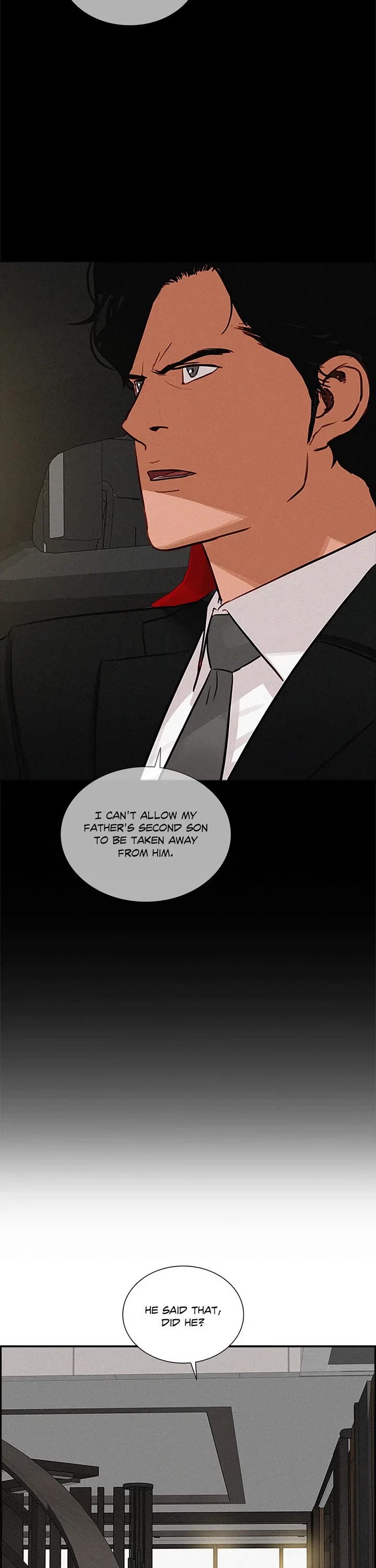The Lord of Money Chapter 136 page 13 - Chapter 136