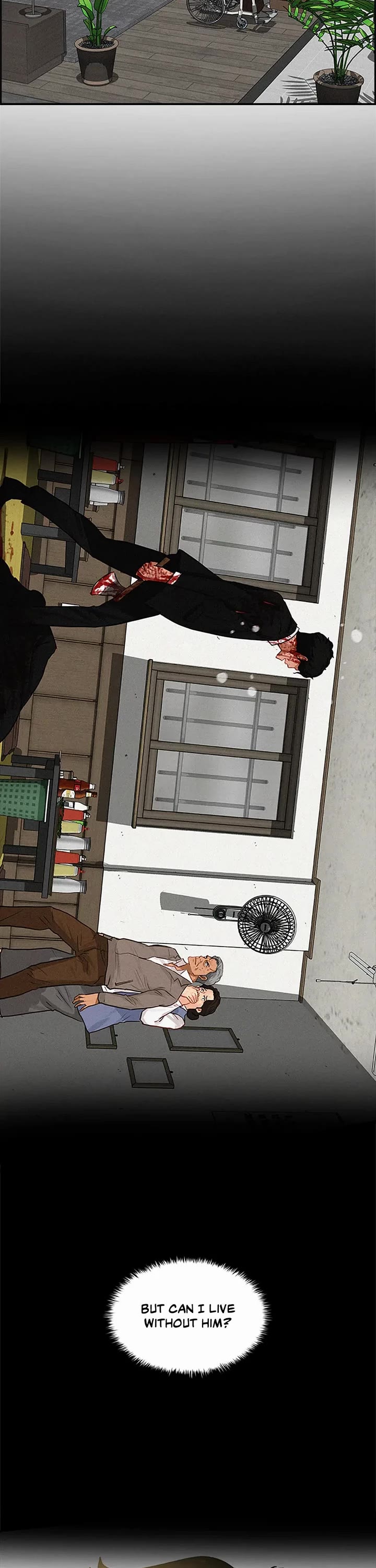 The Lord of Money Chapter 136 page 17 - Chapter 136