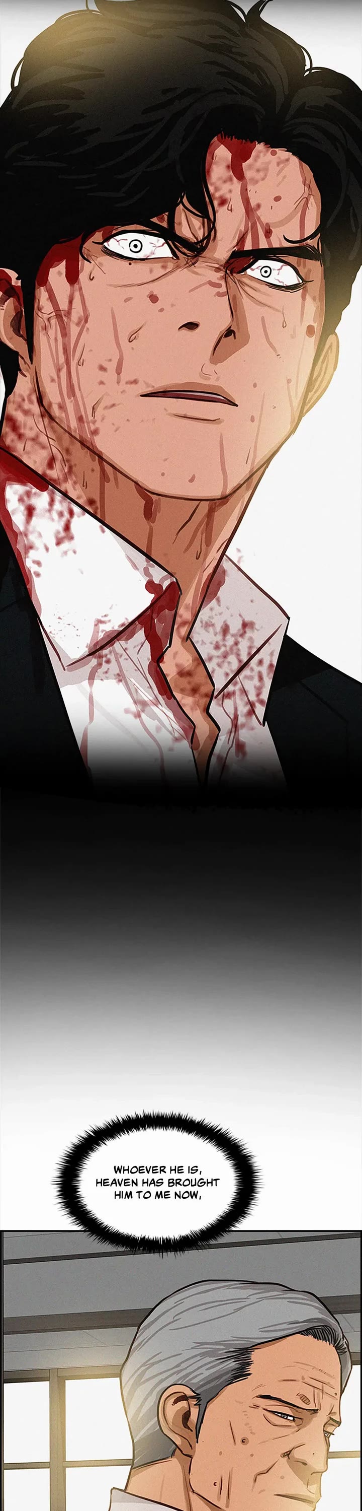 The Lord of Money Chapter 136 page 18 - Chapter 136