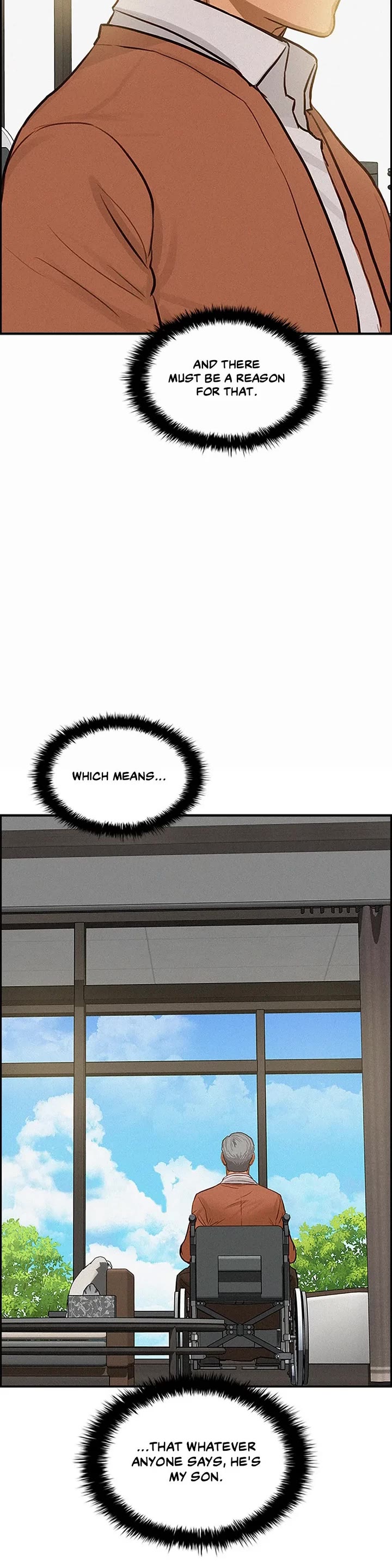 The Lord of Money Chapter 136 page 19 - Chapter 136