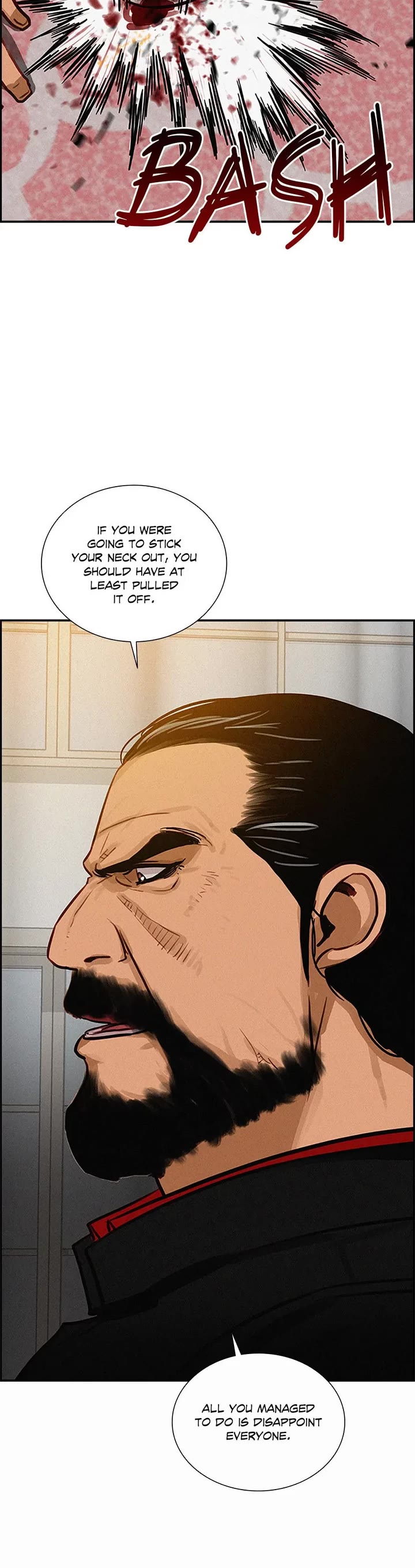 The Lord of Money Chapter 136 page 24 - Chapter 136