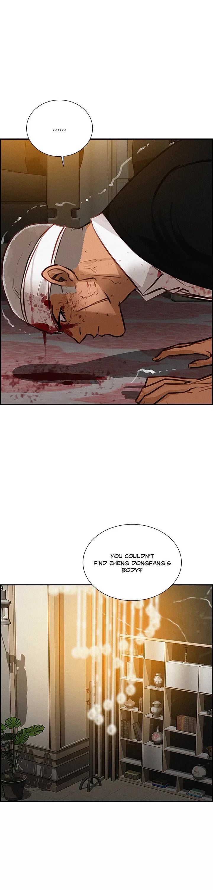 The Lord of Money Chapter 136 page 26 - Chapter 136