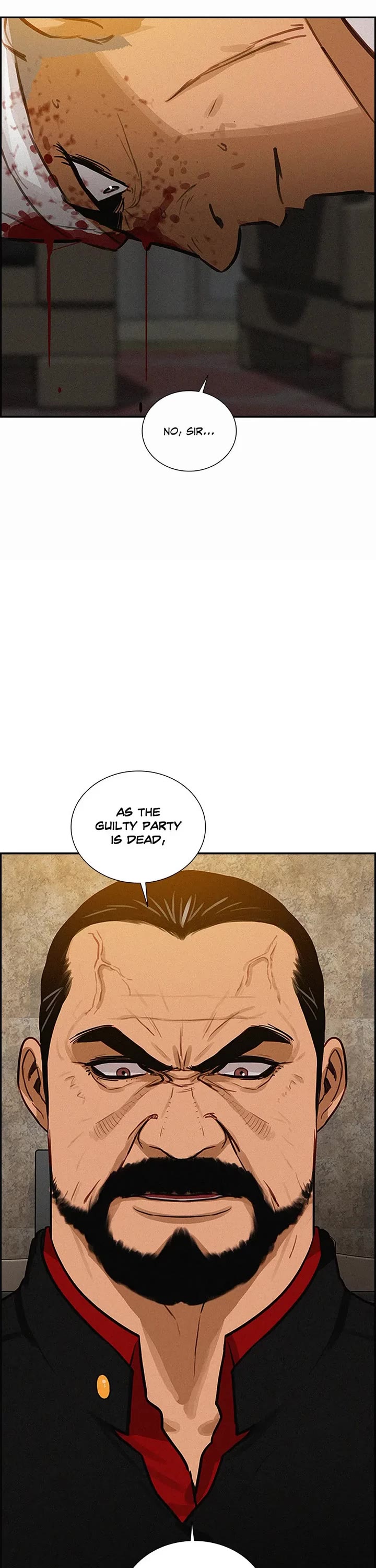 The Lord of Money Chapter 136 page 27 - Chapter 136