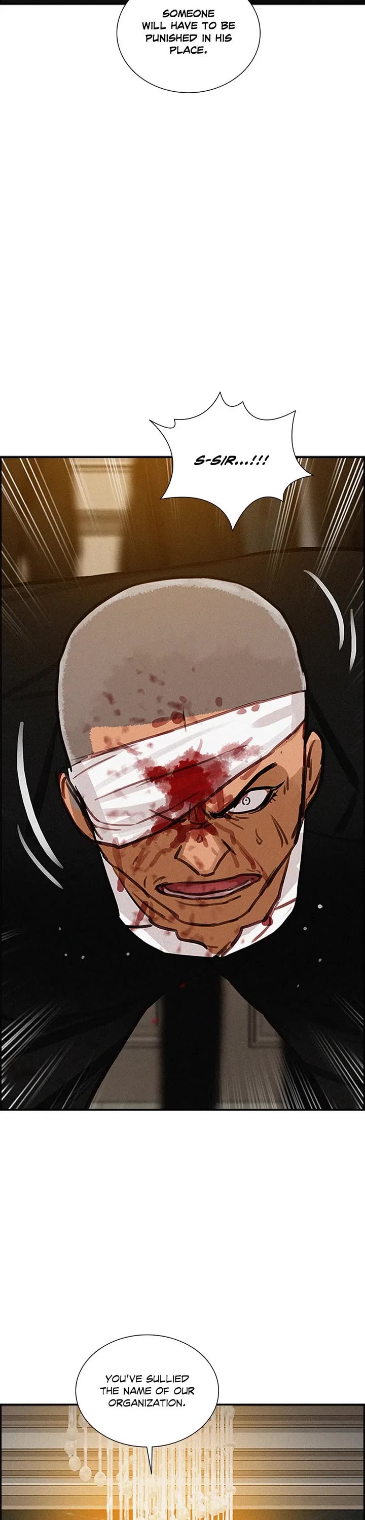 The Lord of Money Chapter 136 page 28 - Chapter 136