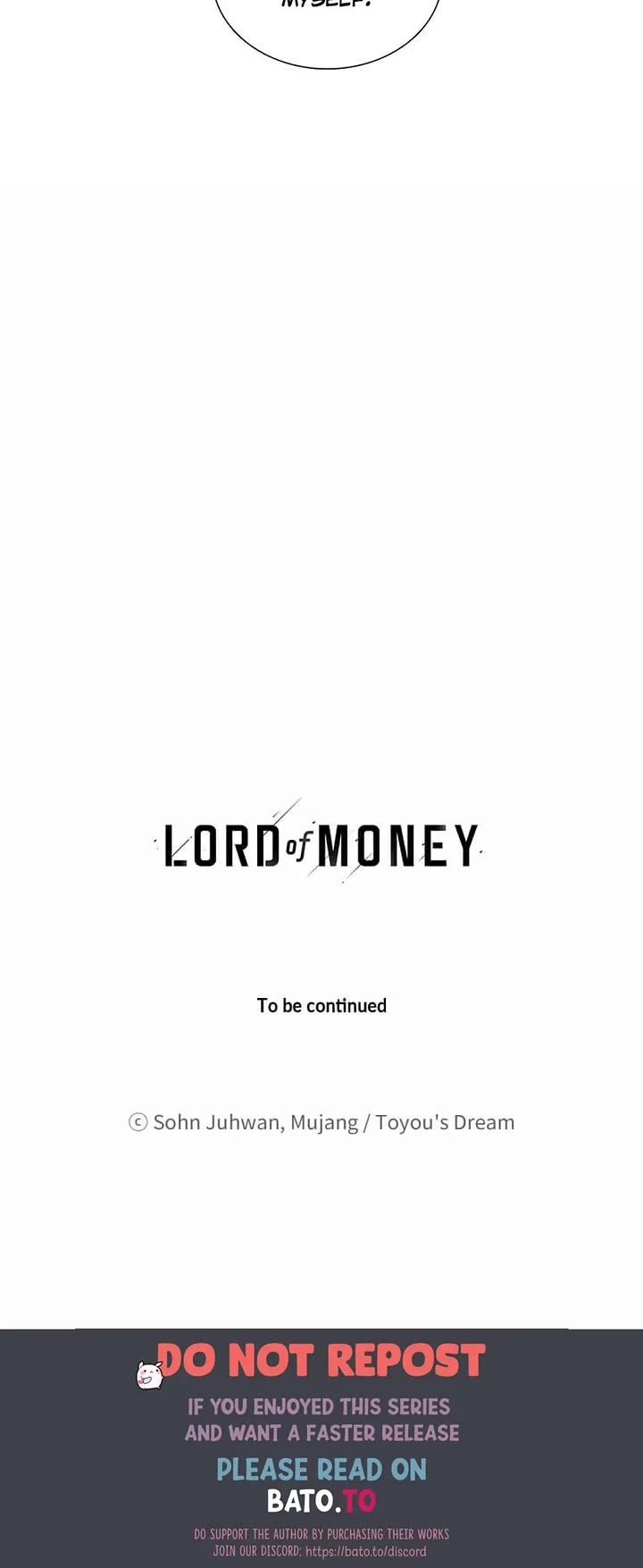 The Lord of Money Chapter 136 page 39 - Chapter 136