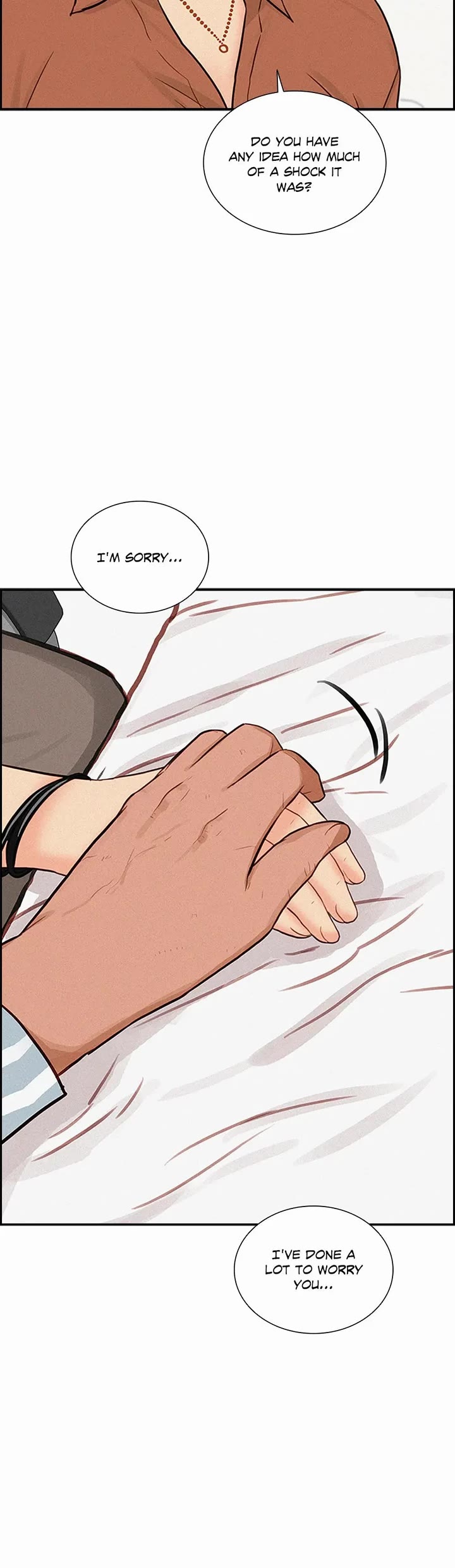 The Lord of Money Chapter 136 page 4 - Chapter 136