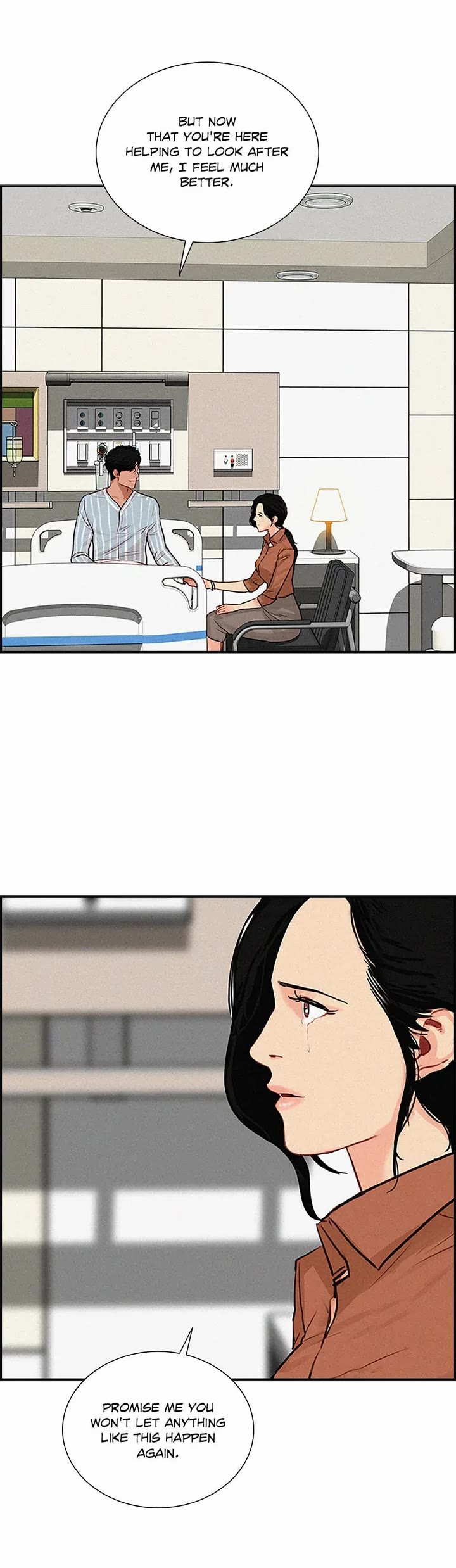 The Lord of Money Chapter 136 page 5 - Chapter 136