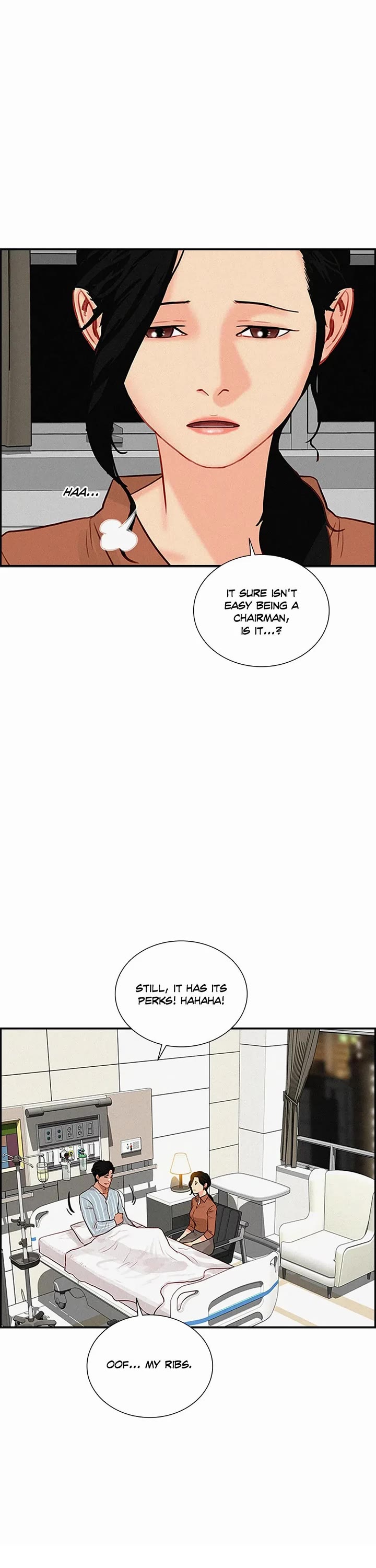 The Lord of Money Chapter 136 page 7 - Chapter 136
