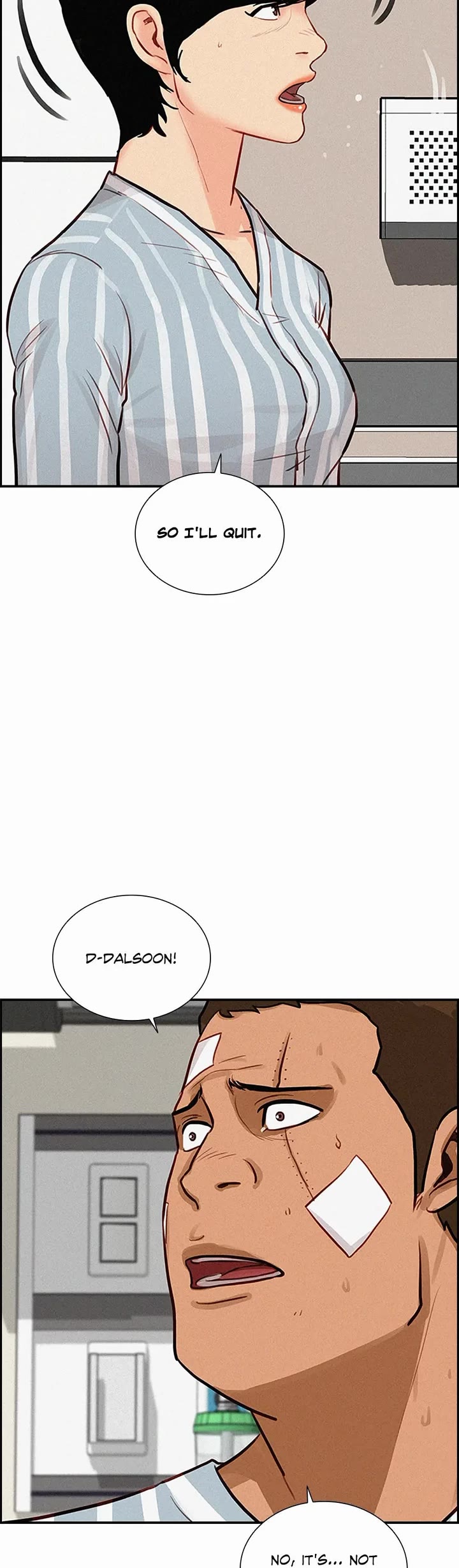 The Lord of Money Chapter 137 page 10 - Chapter 137