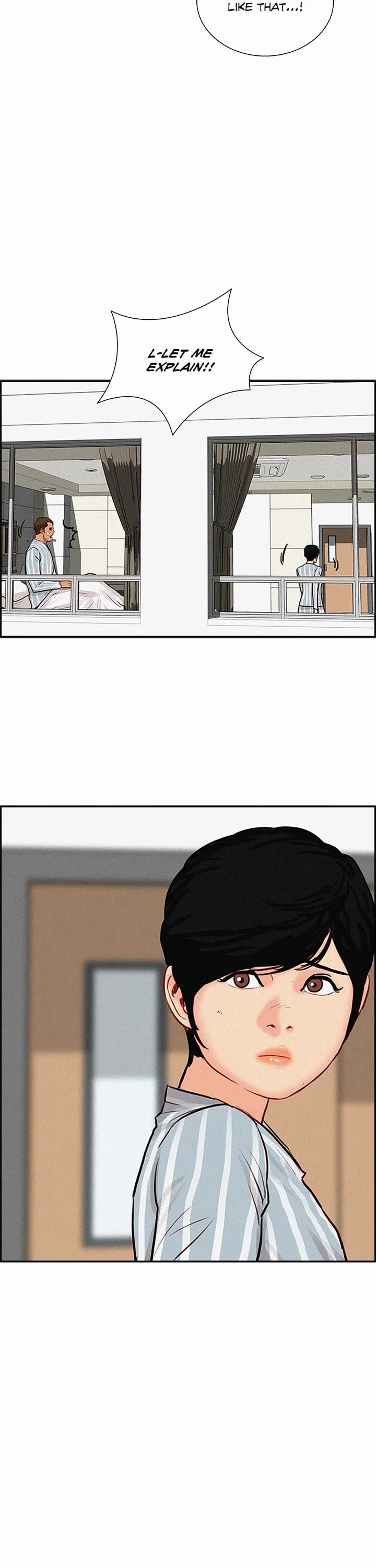 The Lord of Money Chapter 137 page 11 - Chapter 137