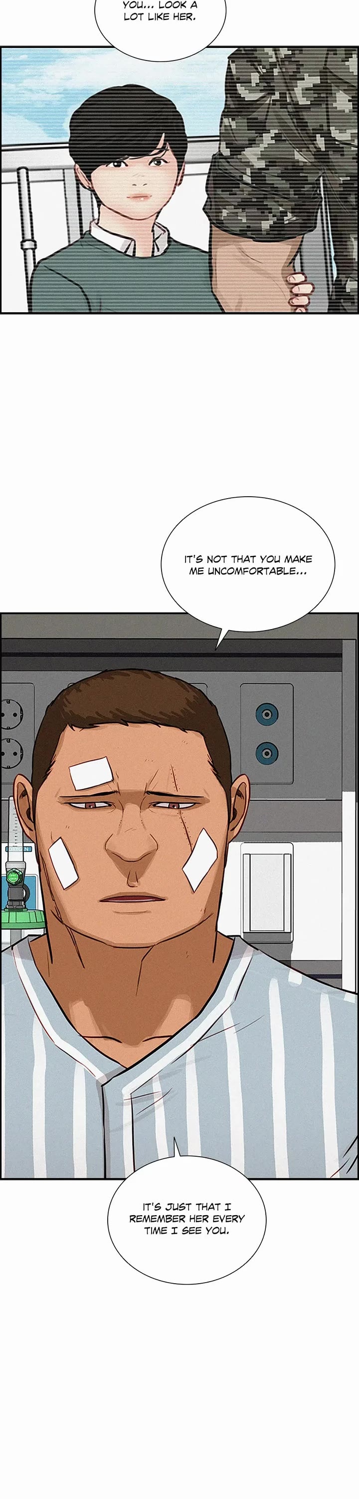 The Lord of Money Chapter 137 page 13 - Chapter 137