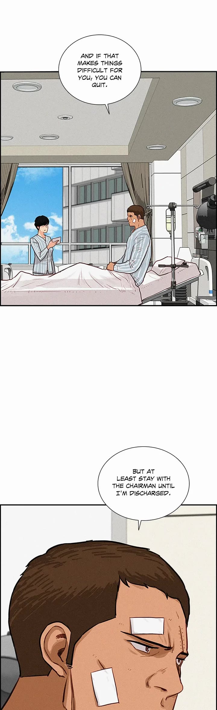 The Lord of Money Chapter 137 page 14 - Chapter 137