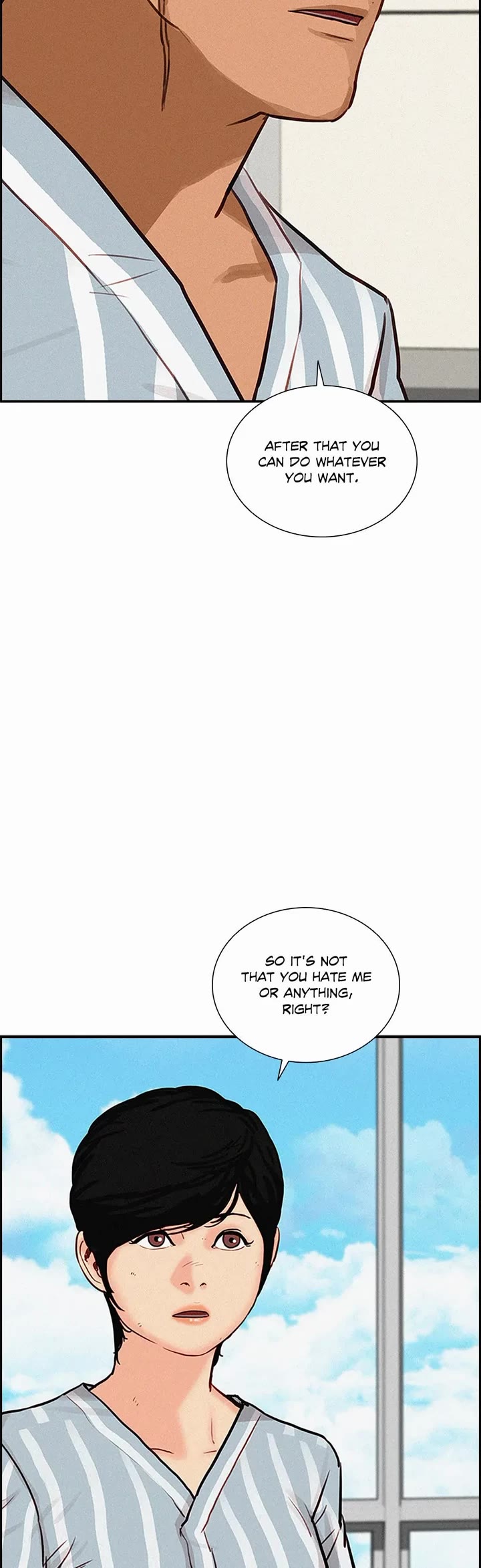 The Lord of Money Chapter 137 page 15 - Chapter 137