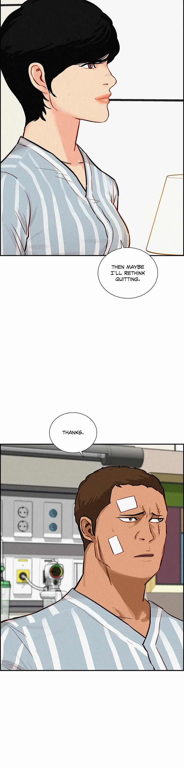 The Lord of Money Chapter 137 page 17 - Chapter 137
