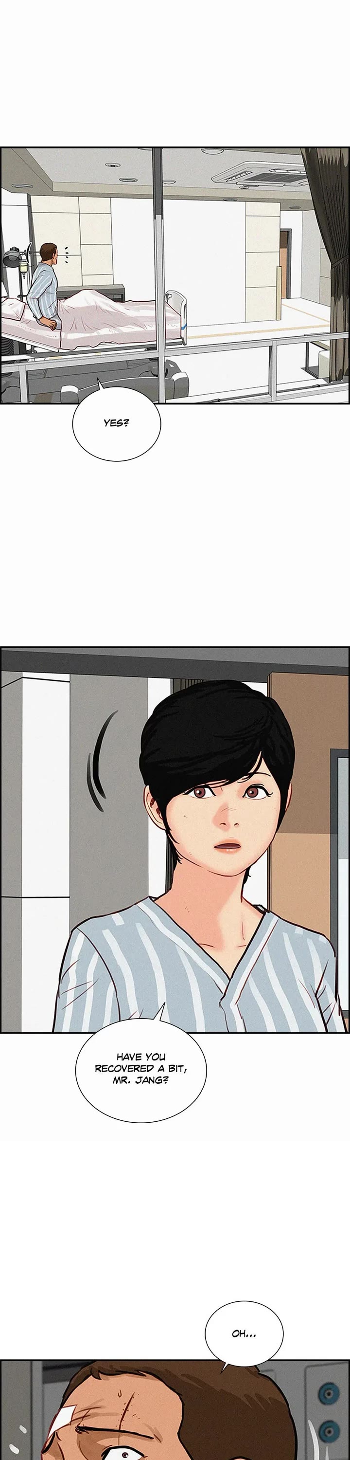 The Lord of Money Chapter 137 page 2 - Chapter 137