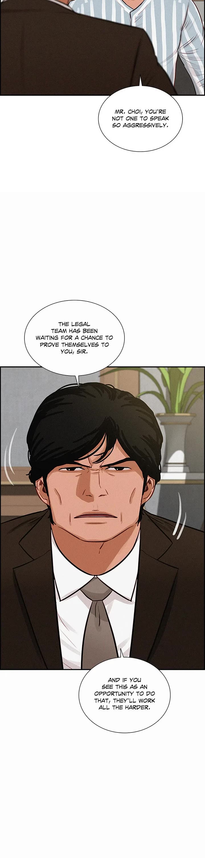 The Lord of Money Chapter 137 page 28 - Chapter 137