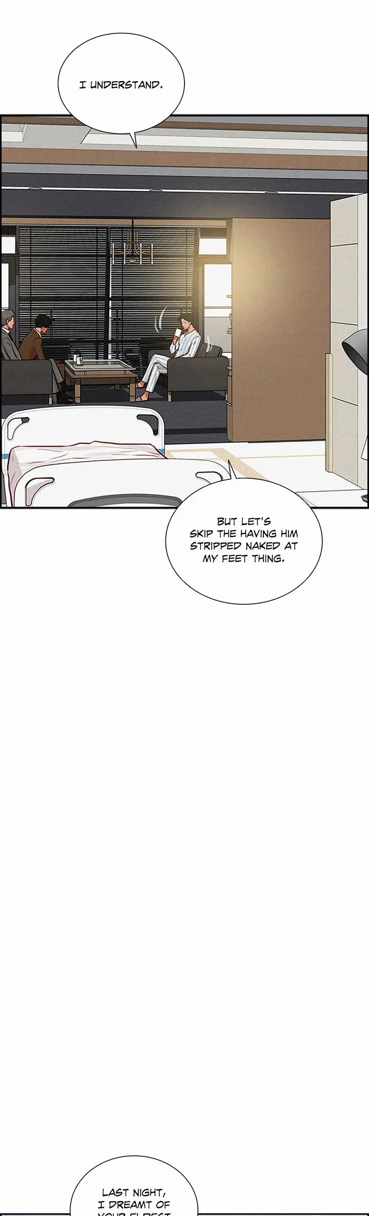 The Lord of Money Chapter 137 page 29 - Chapter 137