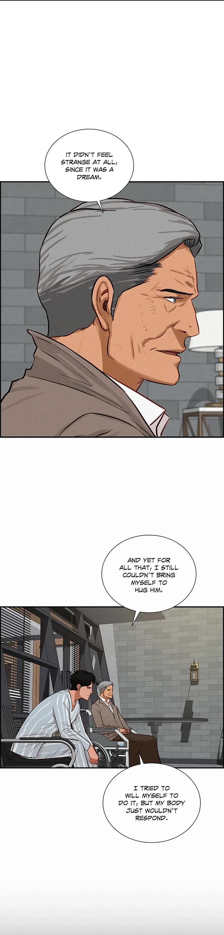 The Lord of Money Chapter 137 page 31 - Chapter 137