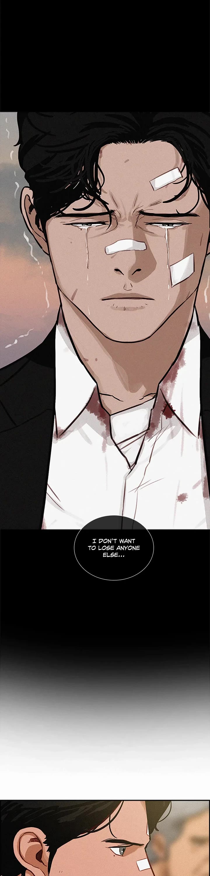 The Lord of Money Chapter 137 page 33 - Chapter 137