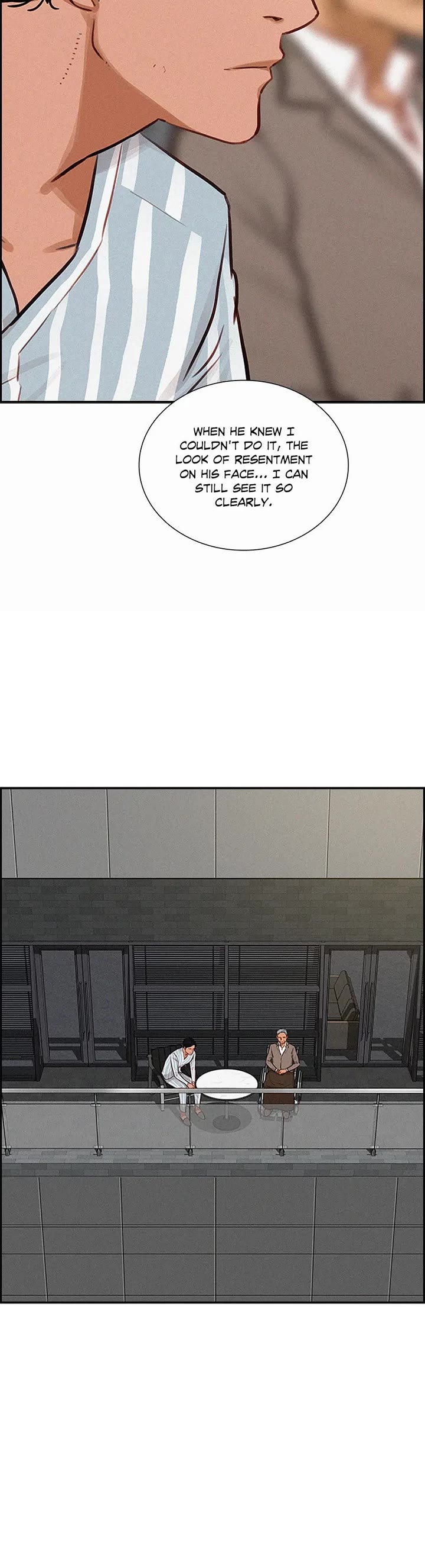 The Lord of Money Chapter 137 page 34 - Chapter 137