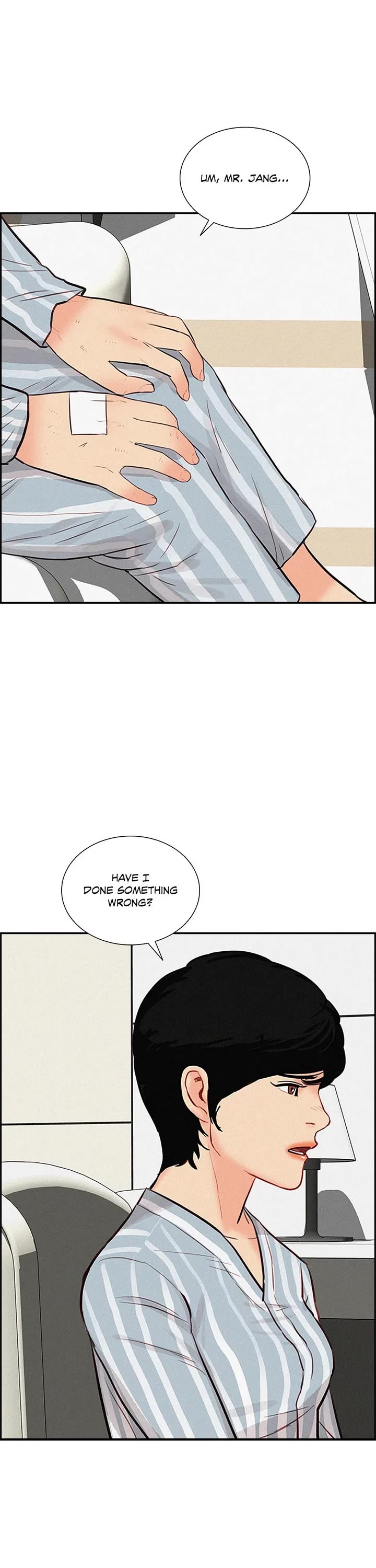 The Lord of Money Chapter 137 page 6 - Chapter 137